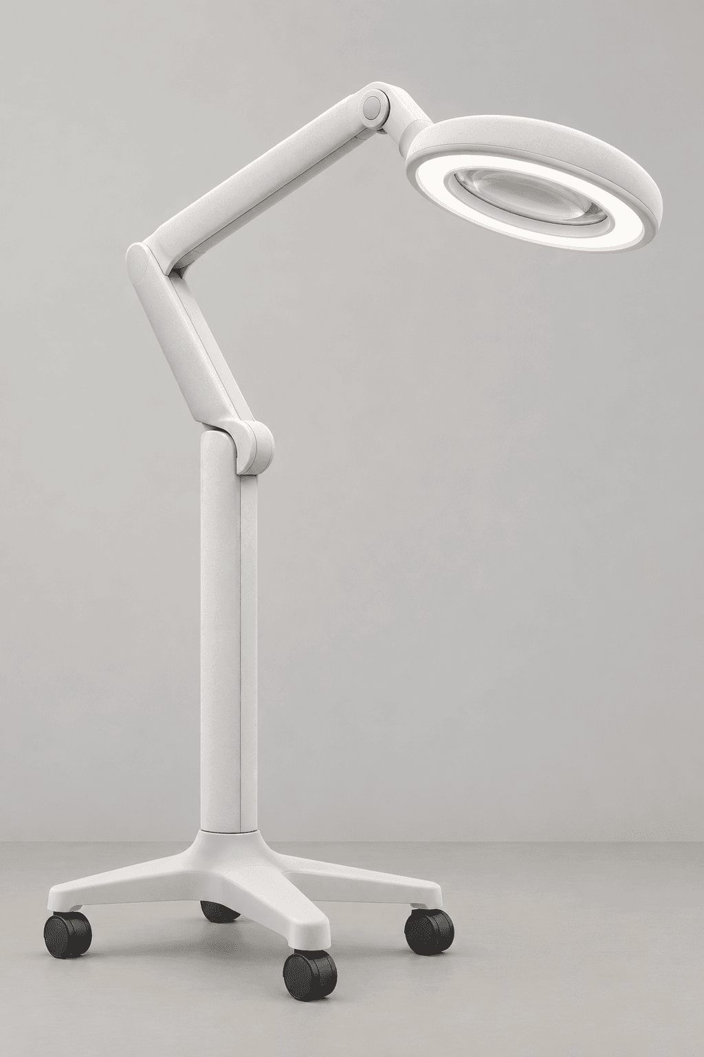 Magnifying Lamps